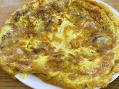 蚝仔煎蛋-明记海鲜大排档(巽寮湾店)