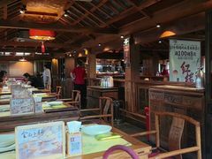 -小吊梨汤·北京菜(香山店)