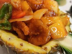 -衡山汇·高级粤菜(霄云路店)