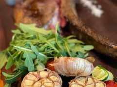 -沈阳君悦酒店·意坊意大利餐厅