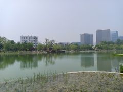 -西海子公园