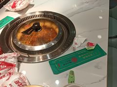 -满兴咱妈烀饼铁锅炖(兰州北街店)