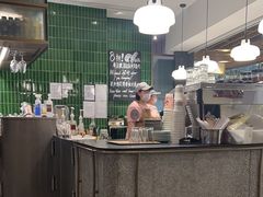 -BAKER&SPICE(环贸店)