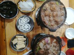 -范贤光鸡公煲(平乐园总店)