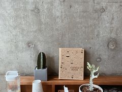 大堂-不正咖啡(万达尊店)
