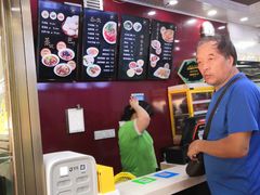 -郑家包子牛肉拉面(尚勤路店)