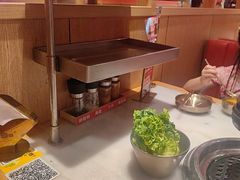 -韩宫宴和牛烤肉(苏州悠方购物中心店)
