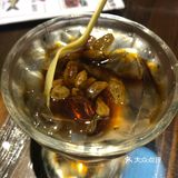没想到新奥楼下还有挺多一家人两种菜型的设定的