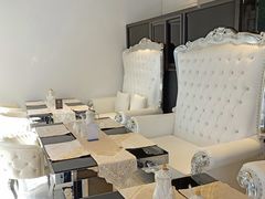 -麦雪尔甜品·生日蛋糕(新街口旗舰店)