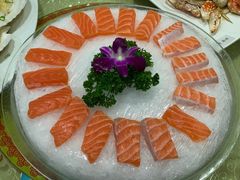 -广胜通达海鲜食府(黄沙店)