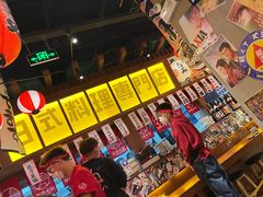 -白石的深夜食堂(济南万象城店)