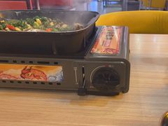 -令狐冲烤鱼·烧菜馆(达明店)