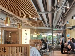 大堂-老碗会·陕西手工面(中心书城店)