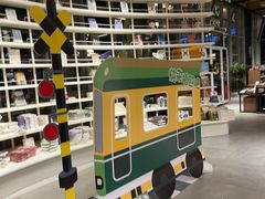 -新华书店(市民中心店)