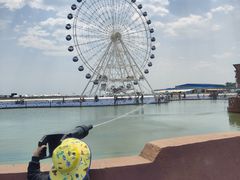 -秦皇岛乐岛海洋王国