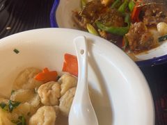 -董府·古宅餐厅