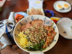 -嘁嘁茶泡饭