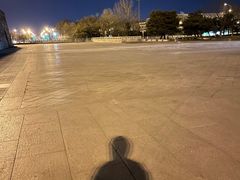 -永定门南广场