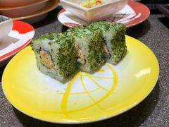 -禾绿回转寿司(万柳华联店)