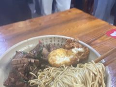 -无名氏面馆(邮电路店)