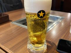 -俺的焼肉(銀座9丁目店)