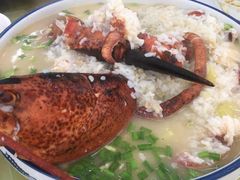 -日照大牌檔•小船海鲜(万平口店)