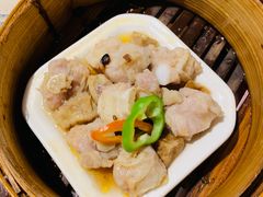 -任點·港式茶点(曜一城店)