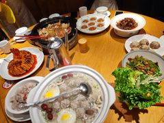 -巢爷老味(东方红店)