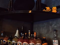 -BE NORMAL CAFE(霞溪路店)