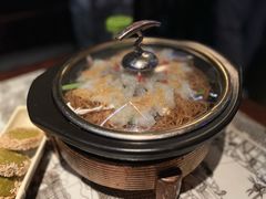 -绿茶餐厅(石家庄万象城店)