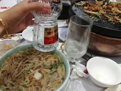 -京味斋·北京烤鸭(北京南站洋桥店)