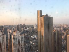 -唐拉雅秀酒店-西锦汇空中BBQ·思创餐厅