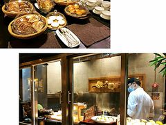 -深圳四季酒店·馥自助餐厅