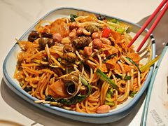 -柳喜辣·烧烤酒局(跃进总店)