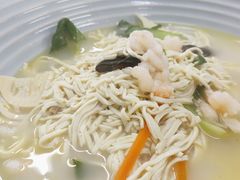 大煮干丝-粗茶淡饭(东关街店)