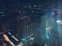 -南昌双子塔303观光厅
