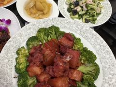 -食鸡公社辣子鸡·潍坊菜·烧烤
