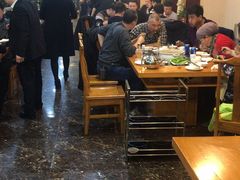 -清真华宇开锅羊肉