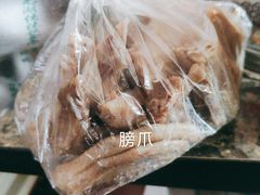 -晓马鸭店(新芜路店)