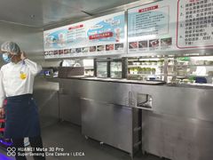 -海底捞火锅(河东万达广场店)