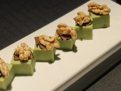 -肆月河豚·新淮扬菜·烤鸭(中关村店)