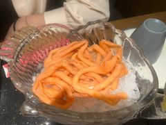 -井格重庆火锅(西直门凯德Mall店)