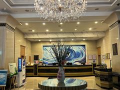 -合肥辰茂和平酒店·茂餐厅