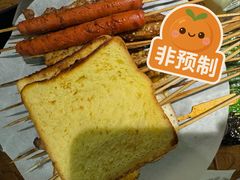 -1819餐厅·团队聚餐·烤串·精酿