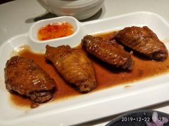 -新仙清汤牛腩(铜锣湾店)
