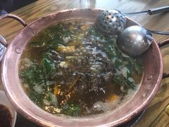 -妈妈的味道(和顺古镇店)