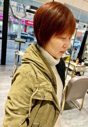 -卓梵美发·精品Salon