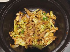 -西安饭庄·非遗陕菜(钟楼店)