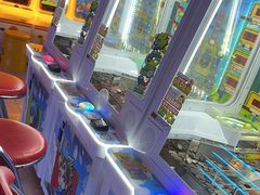 -阿尔法Game Station(中山路店)