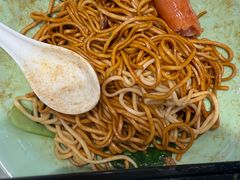 -李先生牛肉面大王(广渠门内店)
